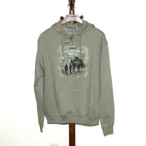 United States Army Pullover Hoodie Hooded Sweatshirt